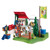 Playmobil Horse Grooming Station Playset