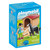 Playmobil Dog with Doghouse Playset