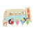 Indigo Jamm Colin's Camper Van Detail | Peekaboo Baby