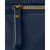 Skip Hop Main Frame Midnight Navy Bag interior organisation detail