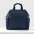 Skip Hop Main Frame Wide Open Backpack Midnight Navy product main image