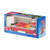 SIKU fire brigade boat die-cast bow view