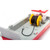 Siku Fire Brigade Working Boat Diecast - 1:50