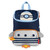 Shop Skip Hop Spark Style Big Kid Backpack- Rocket Shop Skip Hop Spark Style Big Kid Backpack- Rocket