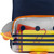Skip Hop Spark Style Big Kid Rocket Backpack side showing sternum strap
