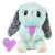 Shop Assorted Scruff-a-Luvs S8 Blossom Bunnies - Single Pack