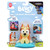 GoGlow Bluey Kids Night Light & Torch - Bingo