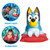 GoGlow Bluey Kids Night Light & Torch - Bluey - Perfect Kids Gift | Peekaboo Baby