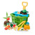 Melissa & Doug Let's Explore Vegetable Gardening Play Set