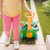 Melissa & Doug Let's Explore Vegetable Gardening Play Set