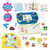 Aquabeads Water-Activated Beginners Carry Case | Peekaboo Baby