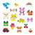 Aquabeads Water-Activated Beginners Carry Case - Aquabeads Craft | Peekaboo Baby