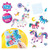 Aquabeads Water-Activated Mystic Unicorn Set | Peekaboo Baby