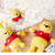 Buy Winnie The Pooh Cuddle Plush Toy Online | Peekaboo Baby