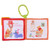 Shop Winnie The Pooh Soft Baby Book: ABC at Peekaboo Baby Australia