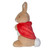 Beatrix Potter Classic Flopsy Bunny Soft Toy - 25cm - Baby Shower Gift | Peekaboo Baby