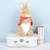 Beatrix Potter Classic Flopsy Bunny Soft Toy - 25cm | Peekaboo Baby