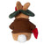 Shop Beatrix Potter Classic Benjamin Bunny Soft Toy - 25cm at Peekaboo Baby Australia