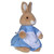 Beatrix Potter Classic Mrs. Rabbit Soft Toy - 25cm Beatrix Potter Classic Mrs. Rabbit Soft Toy - 25cm