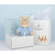 beatrix potter gift bag - rear view | Peekaboobaby