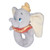Disney Baby Classic Dumbo Ring Rattle in Disney Baby packaging