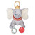 Disney Baby Classic Dumbo Activity Toy with Dumbo character detail