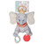 Disney Baby Dumbo Activity Toy dimensions 13x13x22cm