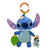 Disney Baby Stitch Activity Toy sensory pram toy for newborns