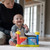 Lamaze Squeeze Beats First Drum Set - Lamaze Baby Toy | Peekaboo Baby