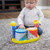 Shop Lamaze Squeeze Beats First Drum Set at Peekaboo Baby Australia