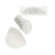 Difrax Disposable Nursing Breast Pads - 40 Pack | Peekaboo Baby