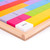 Bigjigs Toys Number Bonds Tray | Peekaboo Baby