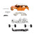 SIKU MINI Countryman car assembly summer edition die-cast model
