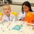 Galt Explore & Discover - Bubble Lab | Peekaboo Baby