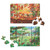 Melissa and Doug Let's Explore Double-Sided Nature Puzzle in packaging