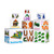 Buy The Very Hungry Caterpillar Stacking/Nesting Blocks Online | Peekaboo Baby