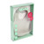 Beaba Silicone Bib - Light Mist Beaba Silicone Bib - Light Mist