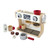 I'm Toy Wooden Barista Coffee Maker