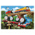 Ravensburger Thomas Rebecca giant floor puzzle oversized pieces easy for toddler hands