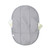 Storksak Eco Hero backpack insulated pocket