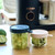 Beaba Night Blue Babycook Neo Baby Food Processor 5
