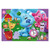 Ravensburger Blues Clues 35 piece jigsaw completed showing Blue and Josh in clue-finding scene
