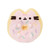 Pusheen Squishy Toy : Donut - Official Pusheen | Peekaboo Baby