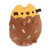 Pusheen Plush Toy : Chocolate Dipped Cookie