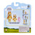 Buy Bluey S6 2 Pack Figurine Toys - Sleepy Time Mum & Bingo Online | Peekaboo Baby
