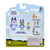 Bluey S6 2 Pack Figurine Toys - Nana & Bluey | Peekaboo Baby
