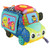 Lamaze Freddie's Activity Bus Activity Toy - Lamaze Baby Toy | Peekaboo Baby
