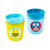 Skip Hop Zoo Tumbler Cup - Owl/Bee