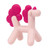 Boon PRANCE silicone teether unicorn design close-up