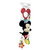 Buy Disney Baby On-The-Go Activity Clip On Toy - Mickey Mouse
